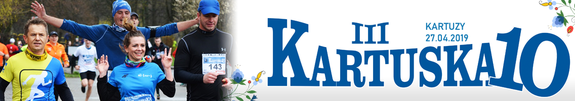 III Kartuska '10
