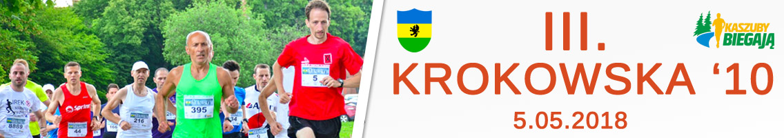 III Krokowska '10 - KB 2018