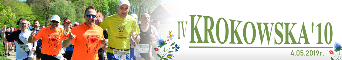 IV Krokowska '10