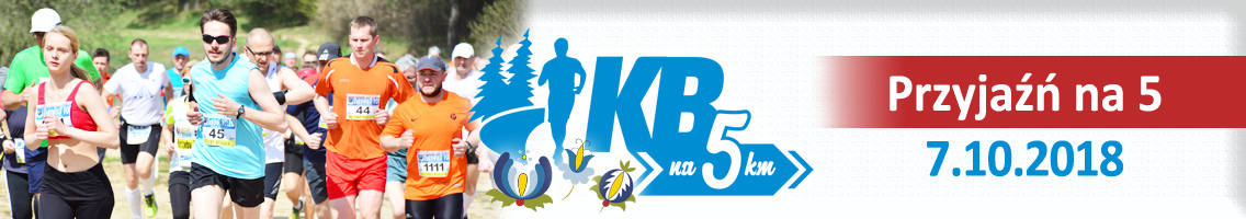 Przyjaźń na 5 - KB na 5 km