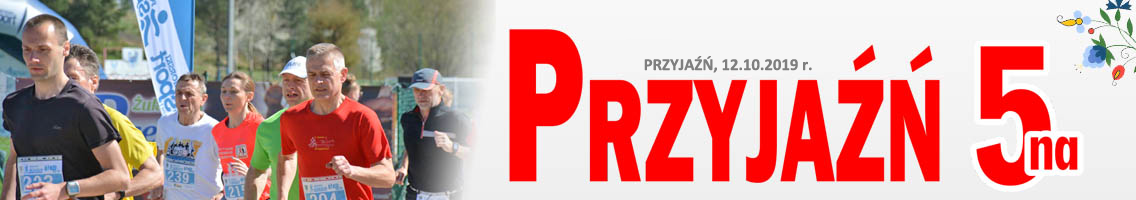 Przyjaźń na 5