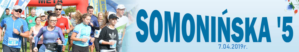 Somonińska '5