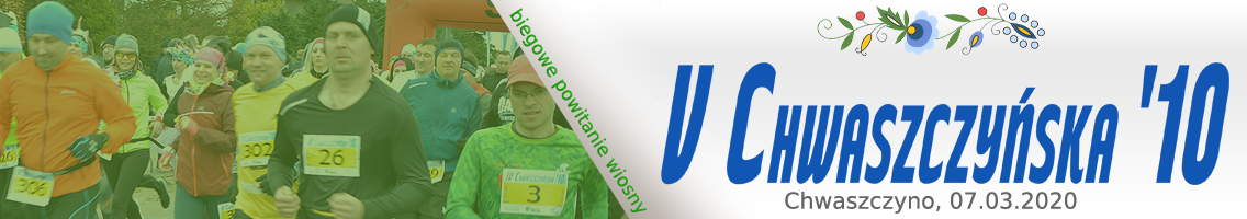 V Chwaszczyńska ‘10