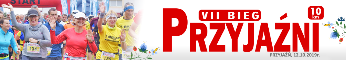 VII Bieg Przyjaźni