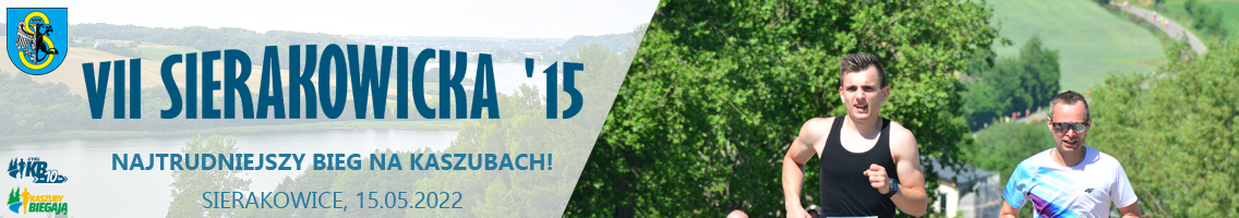 VII Sierakowicka '15