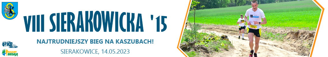 VIII Sierakowicka '15