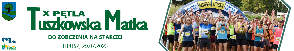X Pętla Tuszkowska Matka