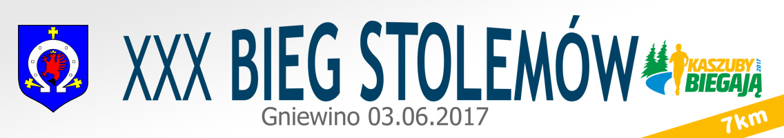 XXX Bieg Stolemów