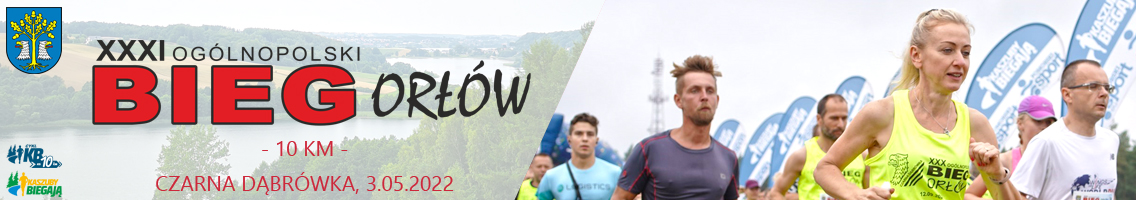 XXXI Bieg Orłów /10 km/