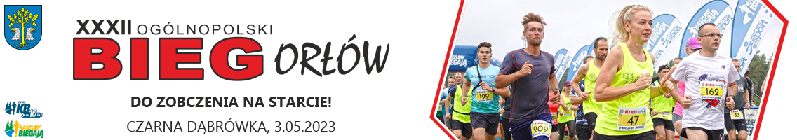 XXXII Bieg Orłów