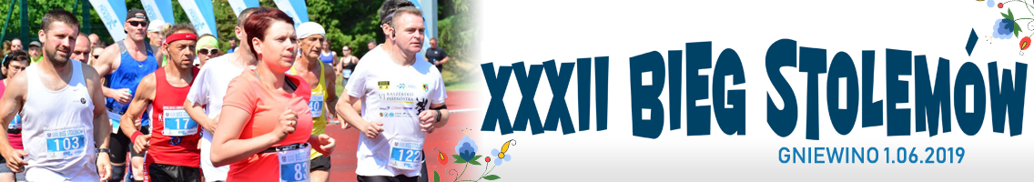 XXXII Bieg Stolemów