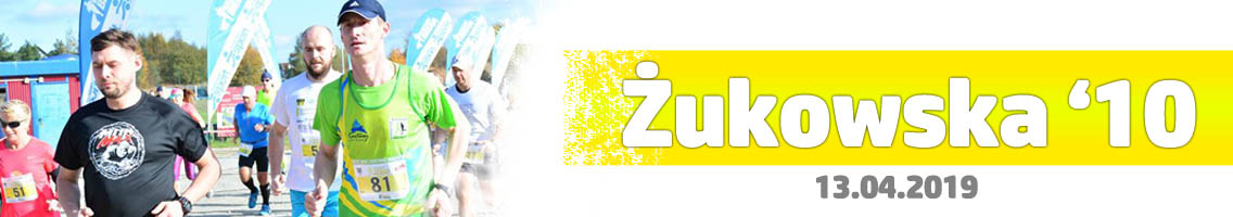 Żukowska '10