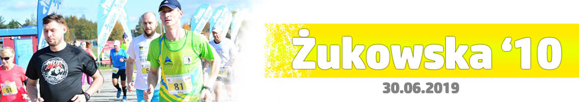 Żukowska '10