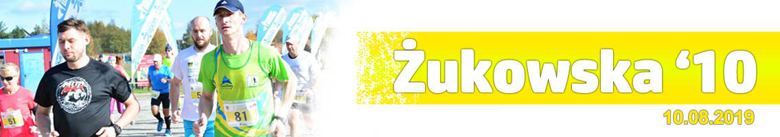 Żukowska '10