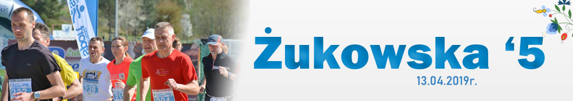 Żukowska '5
