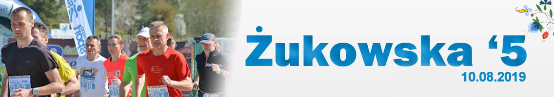 Żukowska '5