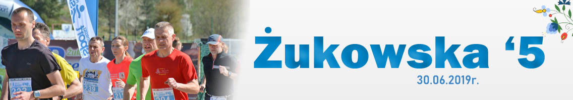 Żukowska '5